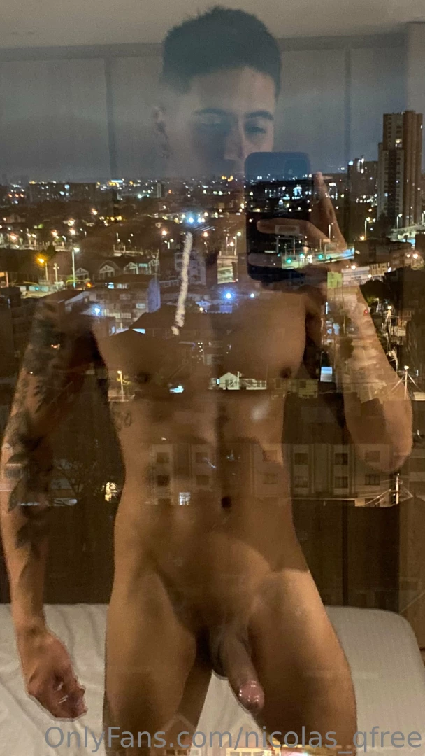 Nicolas-qfree part 32 