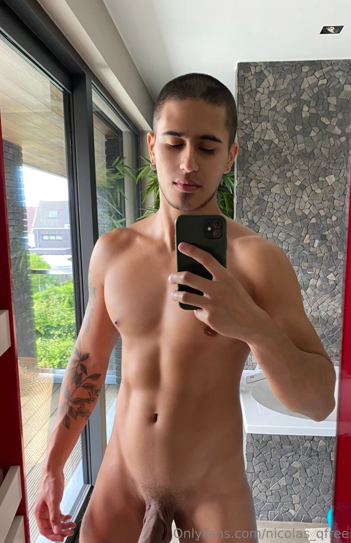 Nicolas-qfree part 26 