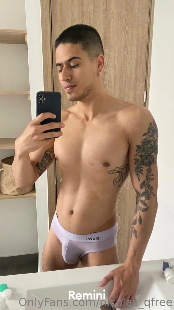 Nicolas-qfree part 33 