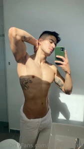 Love sunny days part 1