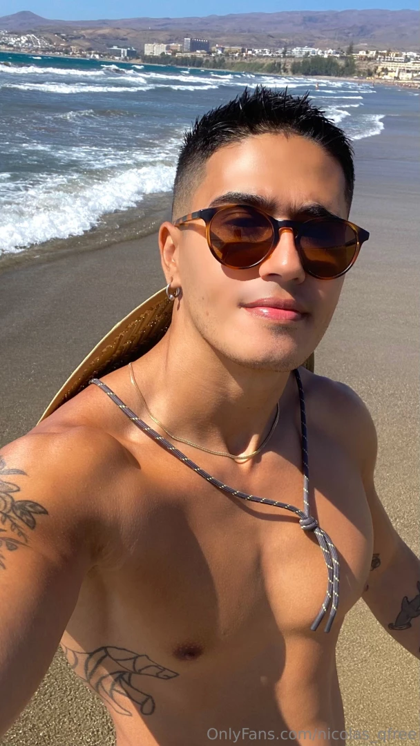 Nicolas-qfree part 34 