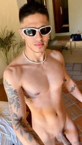 Nos bronceamos part 1