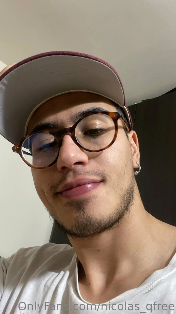 Nicolas-qfree part 35 