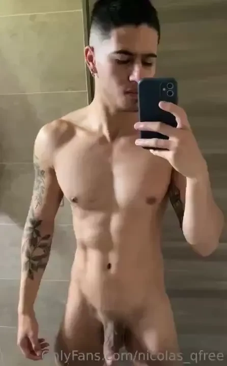 Nicolas-qfree part 43 