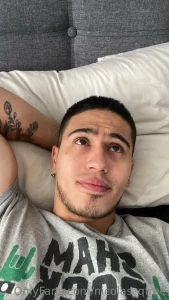 Una pajita y a dormir