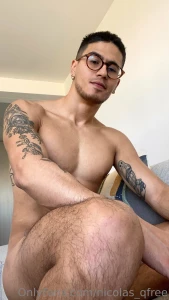 Nicolas-qfree part 42