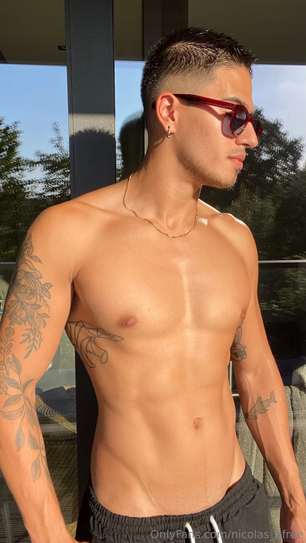 Nicolas-qfree part 37 