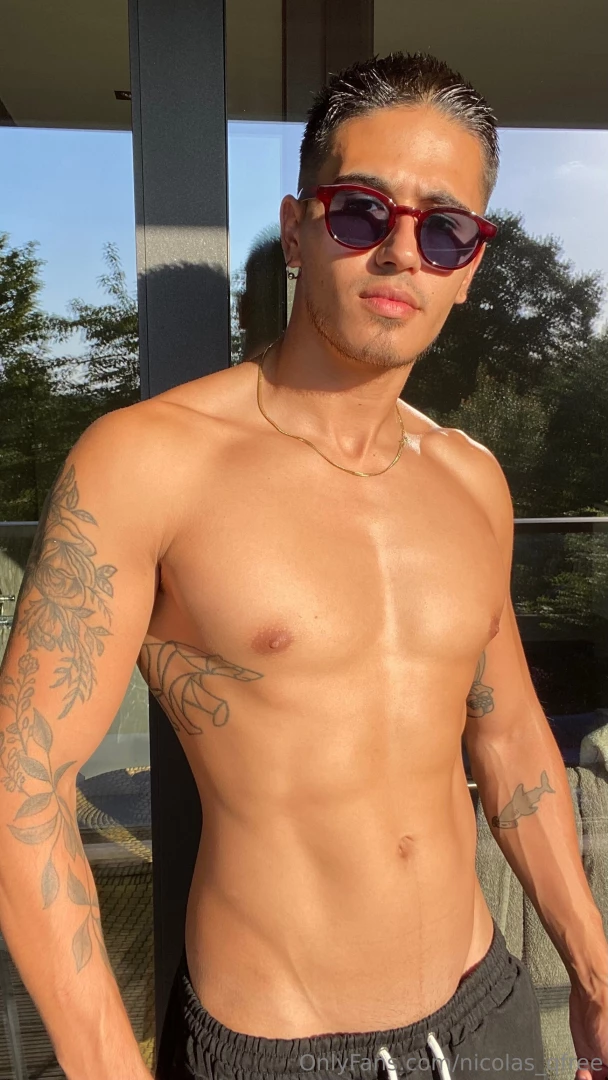 Nicolas-qfree part 36 