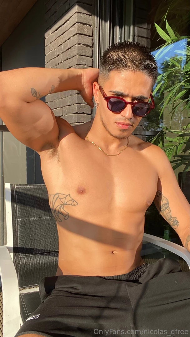 Nicolas-qfree part 38 