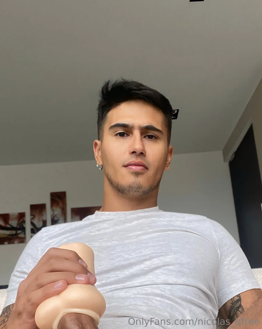 Nicolas-qfree part 39 