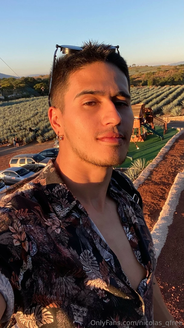 Golden hour part 192 