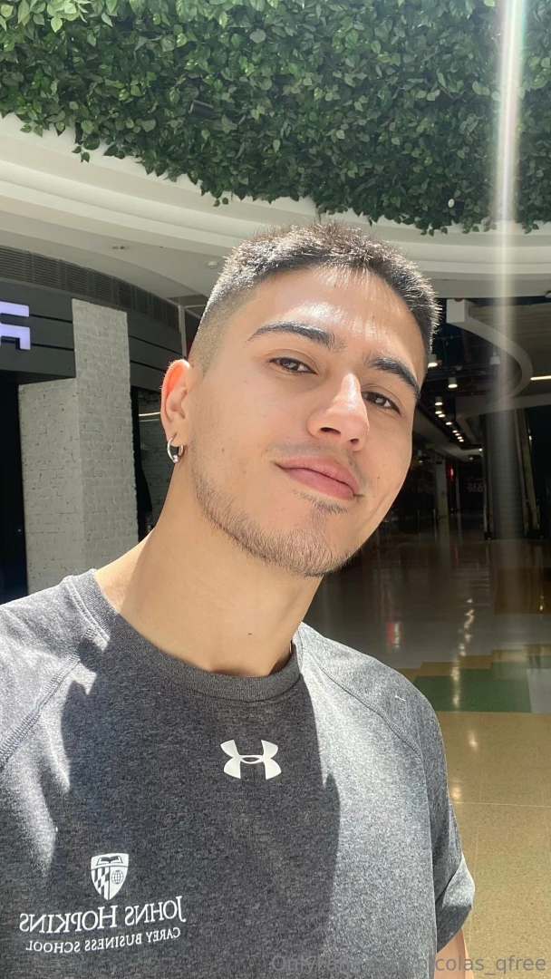 Con ganas de un noviecito o solo es domingo 