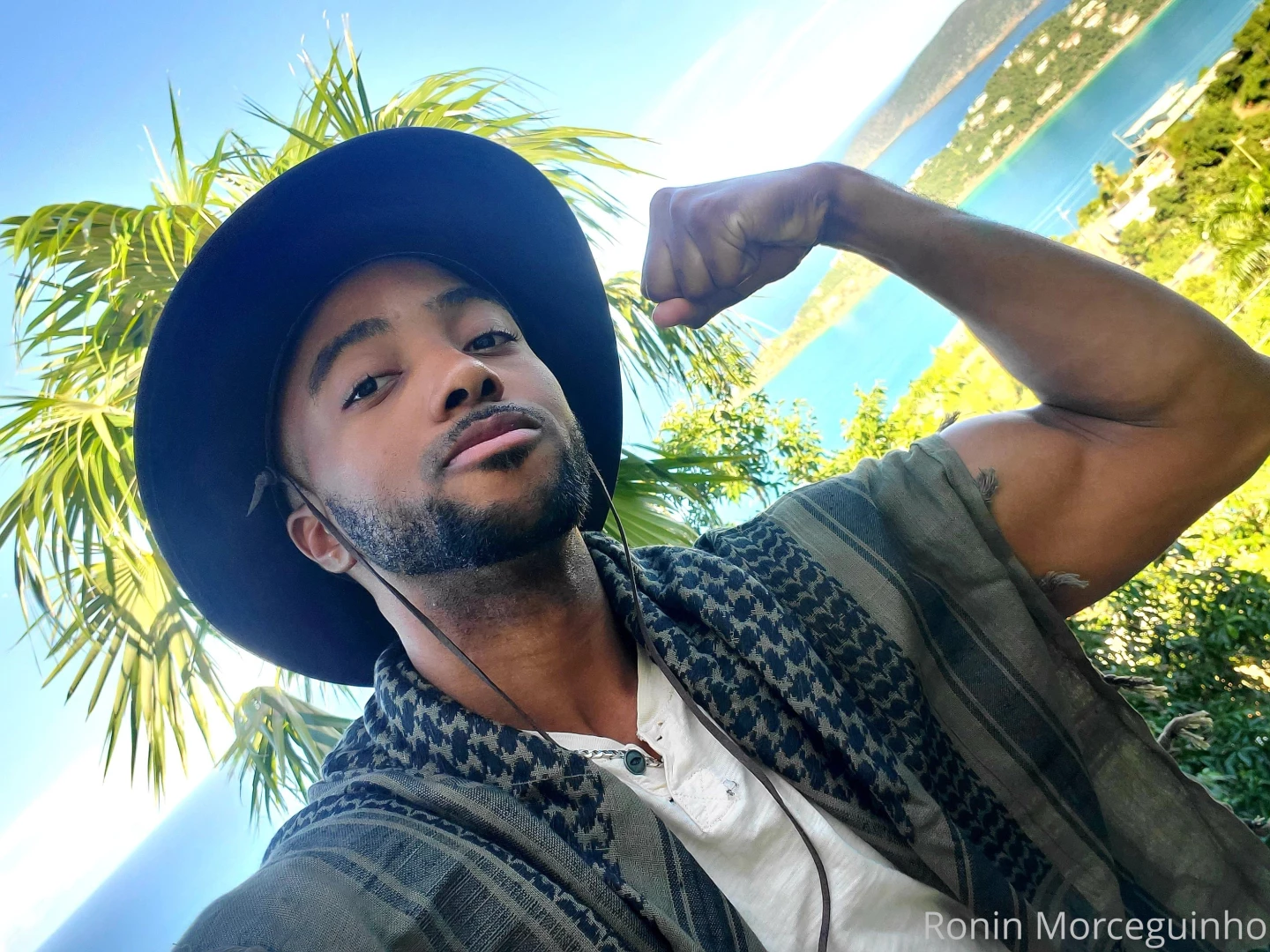 Last day in the caribbean i don t want to leave which island is your 