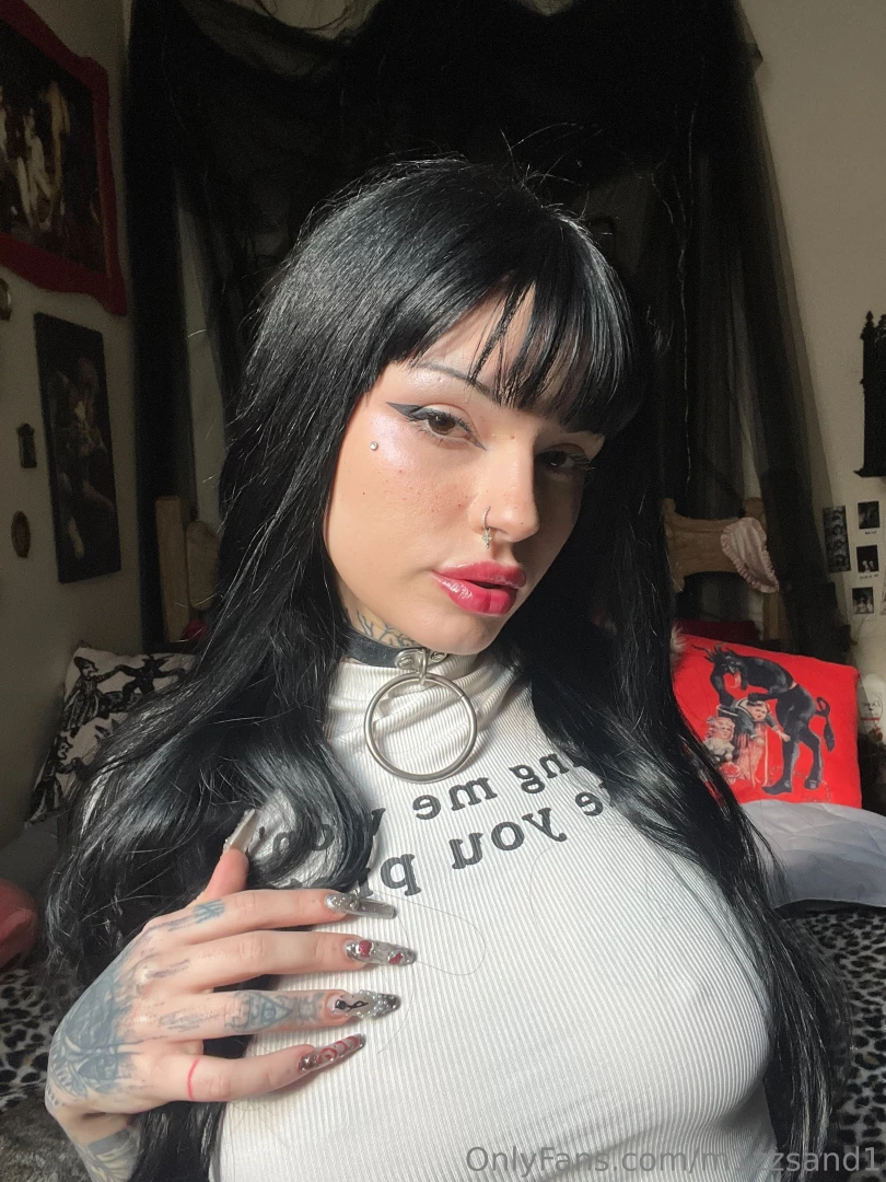 Dark dangerous and dripping in desire does this hit the vibe you re 