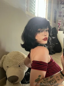 I didn t post the hottest part here https onlyfans com vampsandivip