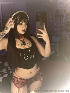 They say i look dangerous wait until i touch you i m waiting for you part 1