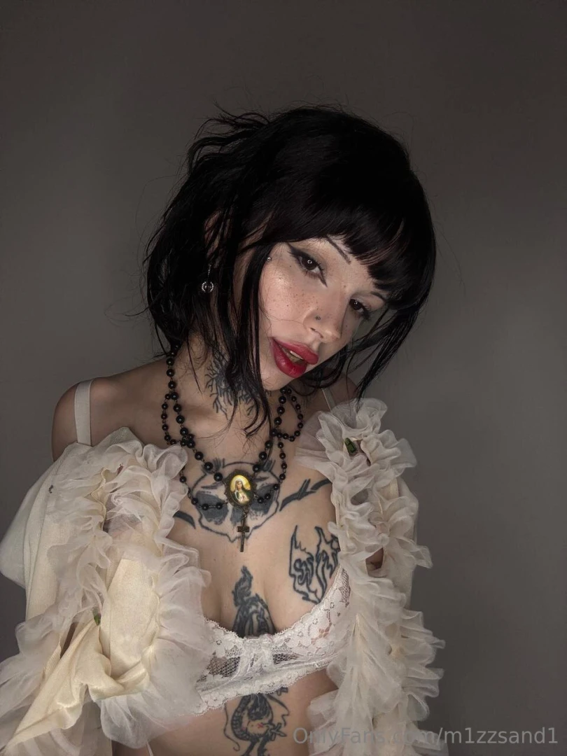 If this turns you on wait until you see me move 