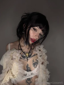 If this turns you on wait until you see me move