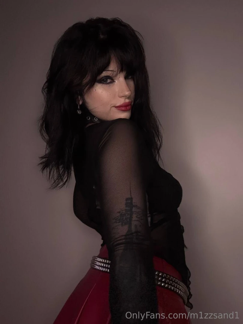 See my darkness and ask for more part 1 