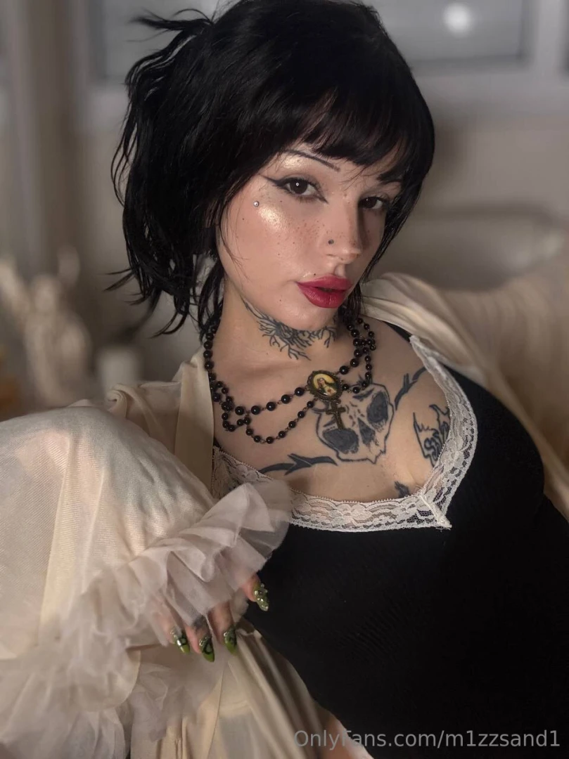 Curious dm me part 1 