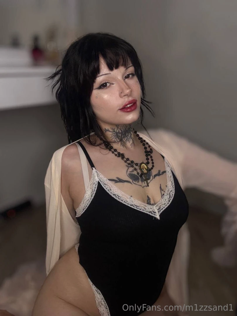 Curious dm me part 2 