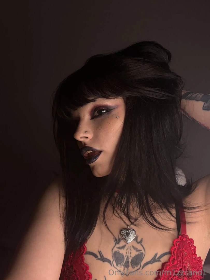 Eyes on me hands can come later part 2 