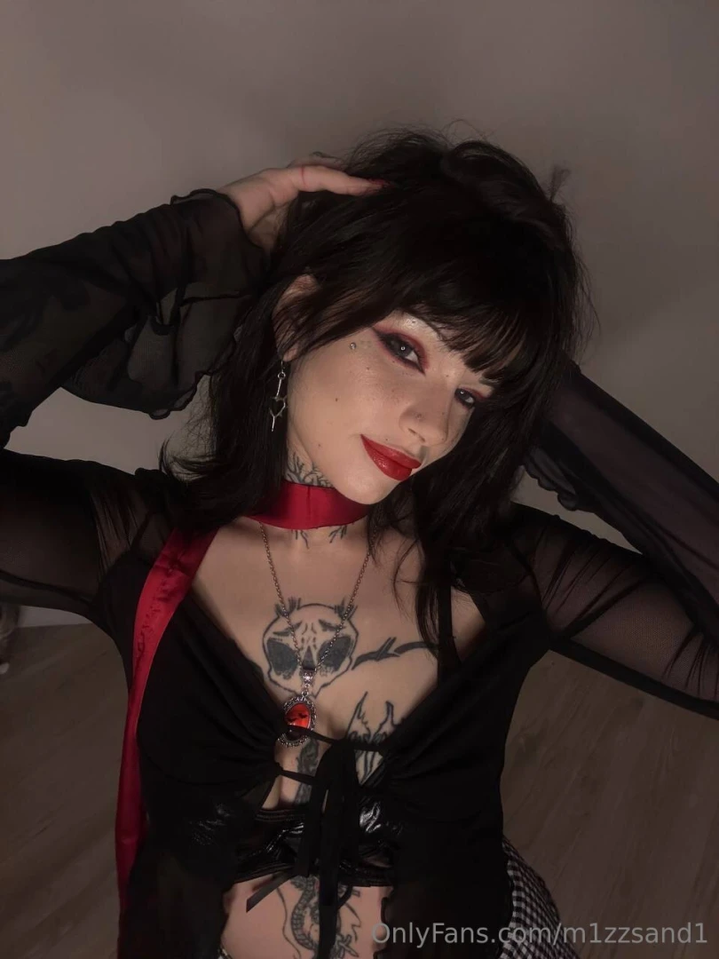 You ll love what i couldn t post here https onlyfans com vampsandivip part 2 