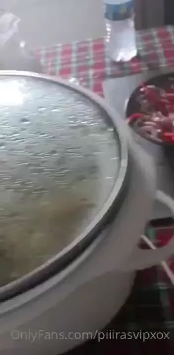 I loveeeee to cook peruvian food is the best 