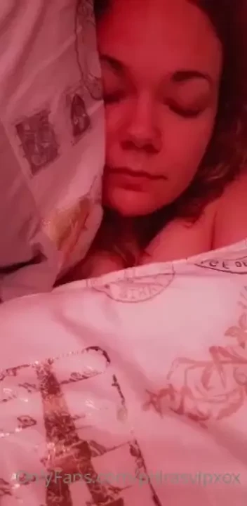 Good morninggg how did you sleep 