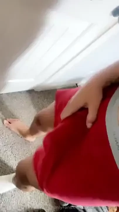 Bulging in my hanes swipe to see what they look like round my ankles part 1 