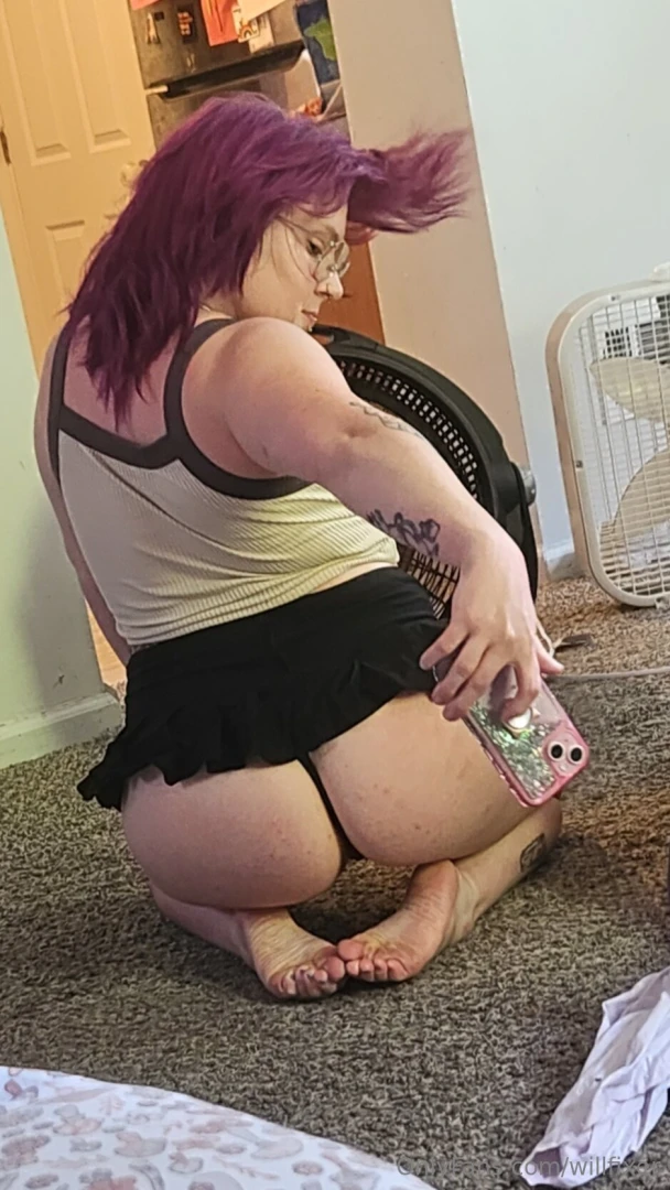 Unhingedgoblin says sorry for the heat advisory plenty more of this on 