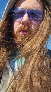 Cool guy jones over here