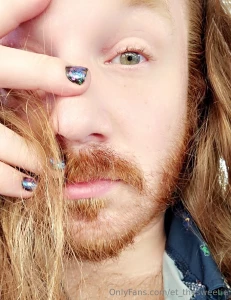 Sometimes ya gotta sp0rkl a lil bit