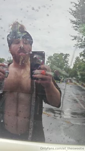 Back with more bullshit swipe for dick part 1