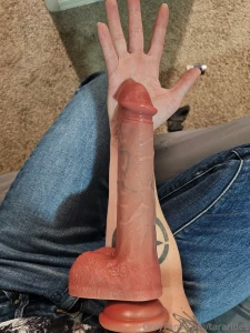 Got this monster in the mail from one of you should i make a video part 1