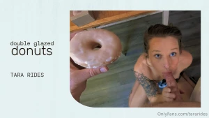 Was i hungry when i had this idea yes was it actually delicious also