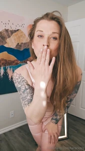 I m a total facial fanatic yes on a train yes on a tree yes in a car