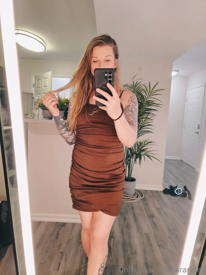 My neighbor is so sweet i told him i had a date tonight and he offered part 3 