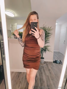 My neighbor is so sweet i told him i had a date tonight and he offered part 3