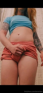 Day 1 000 782 of not having bf to help me cum