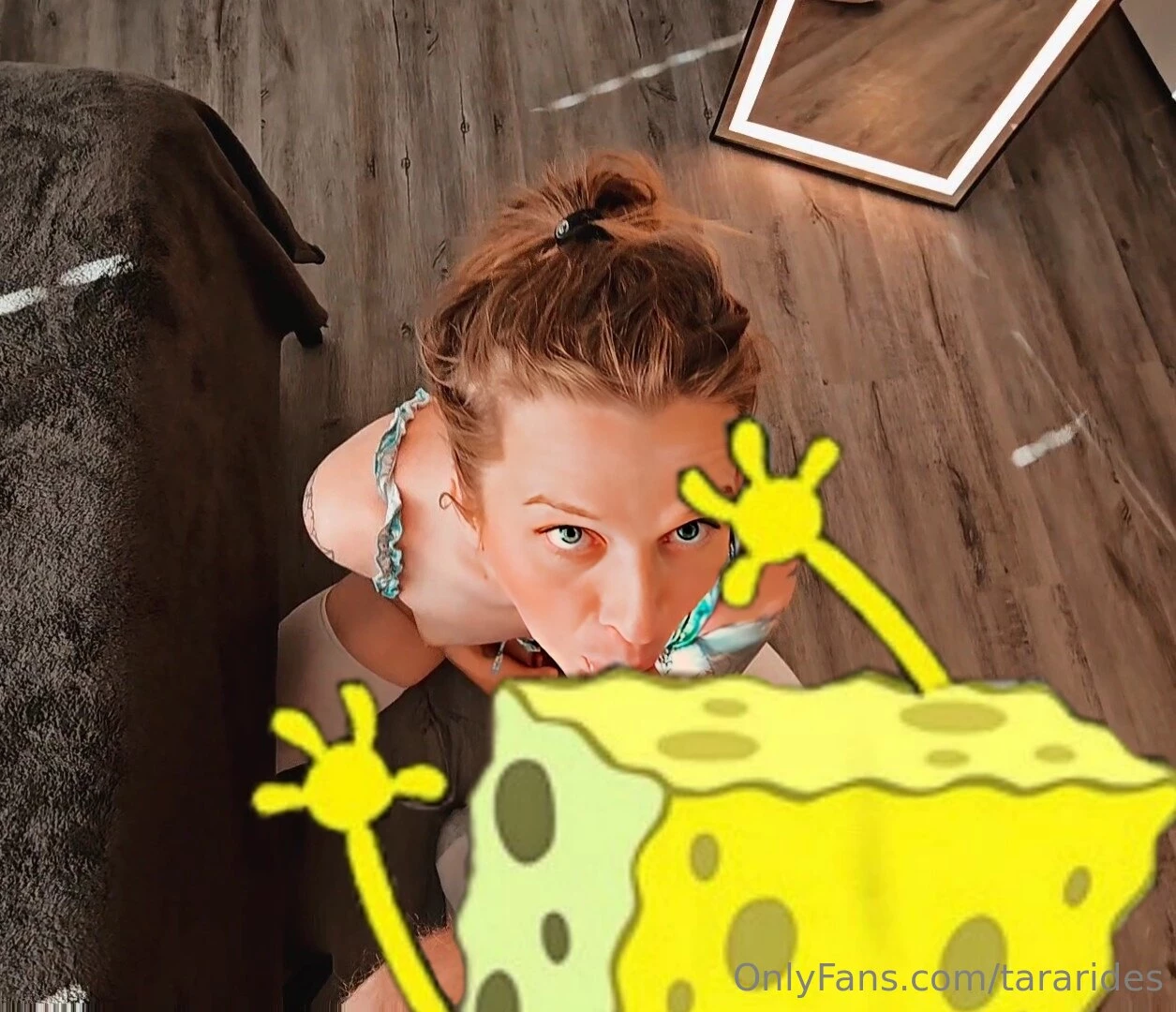 My neighbor loves to stop by in the afternoons before his wife gets part 4 