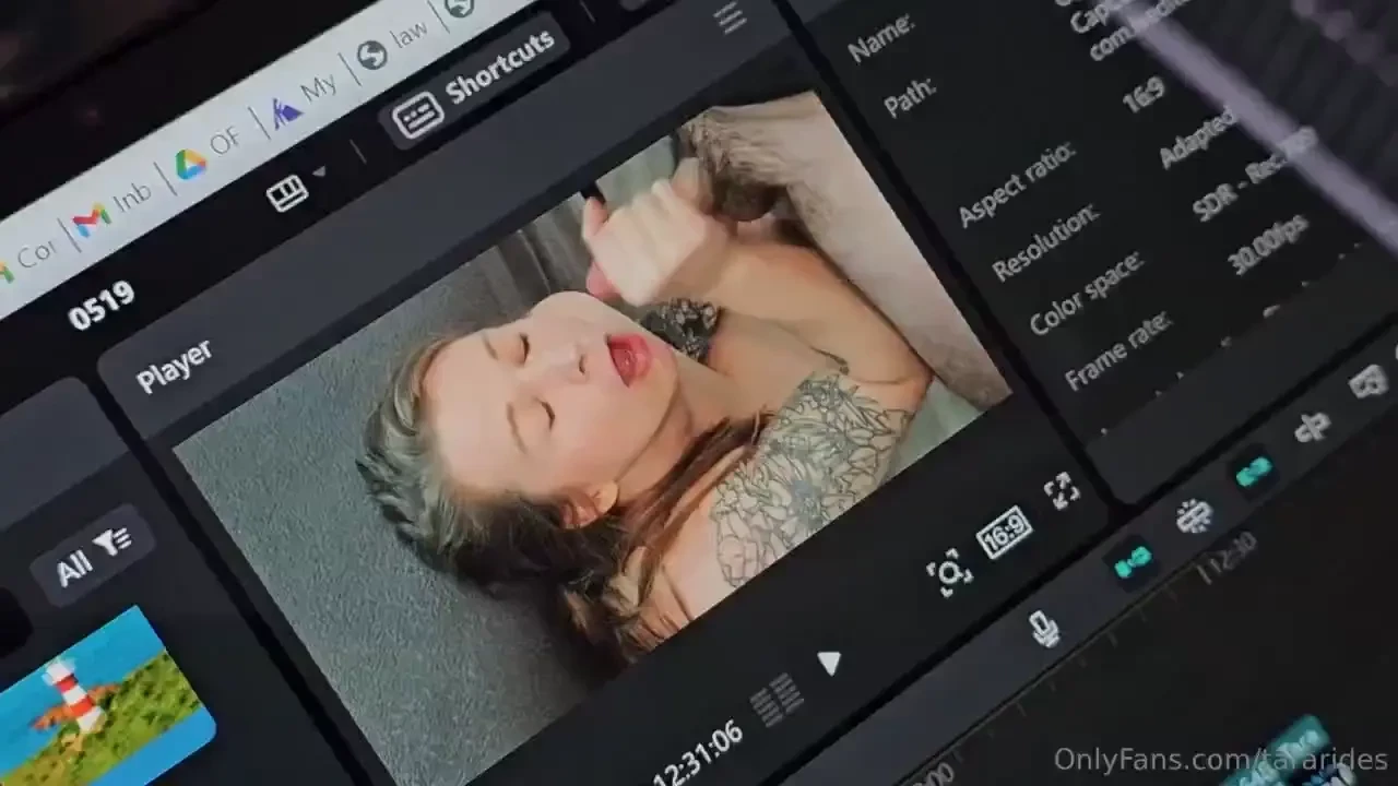 Have you seen my latest video yet i m gonna have a facial super cut 