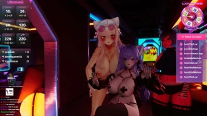 Photo set from vod83 https fansly com post 728642405812674560 to many part 23
