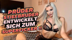 Neues video online mein stepbro ist so geil wollte mich aber noch nie