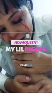 13 minutes of hd video vaginal masturbation and foot fetish for only 5