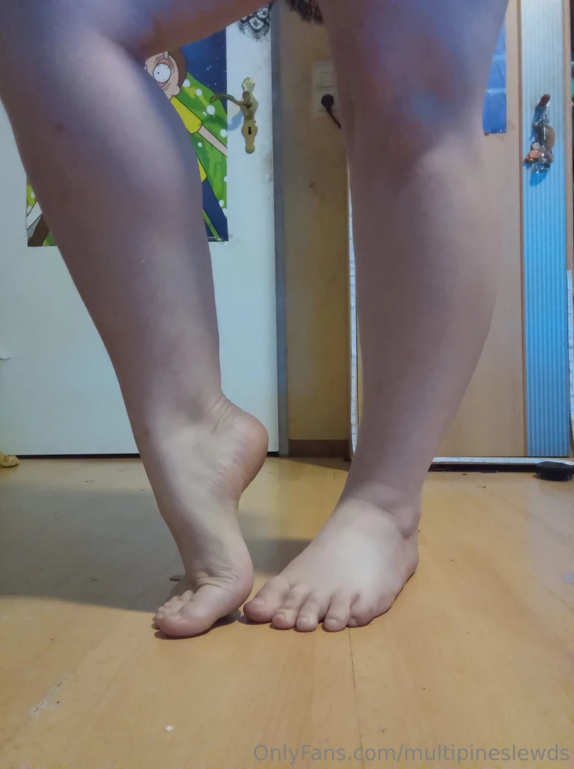 First post and it s just my feet p pay me for more 