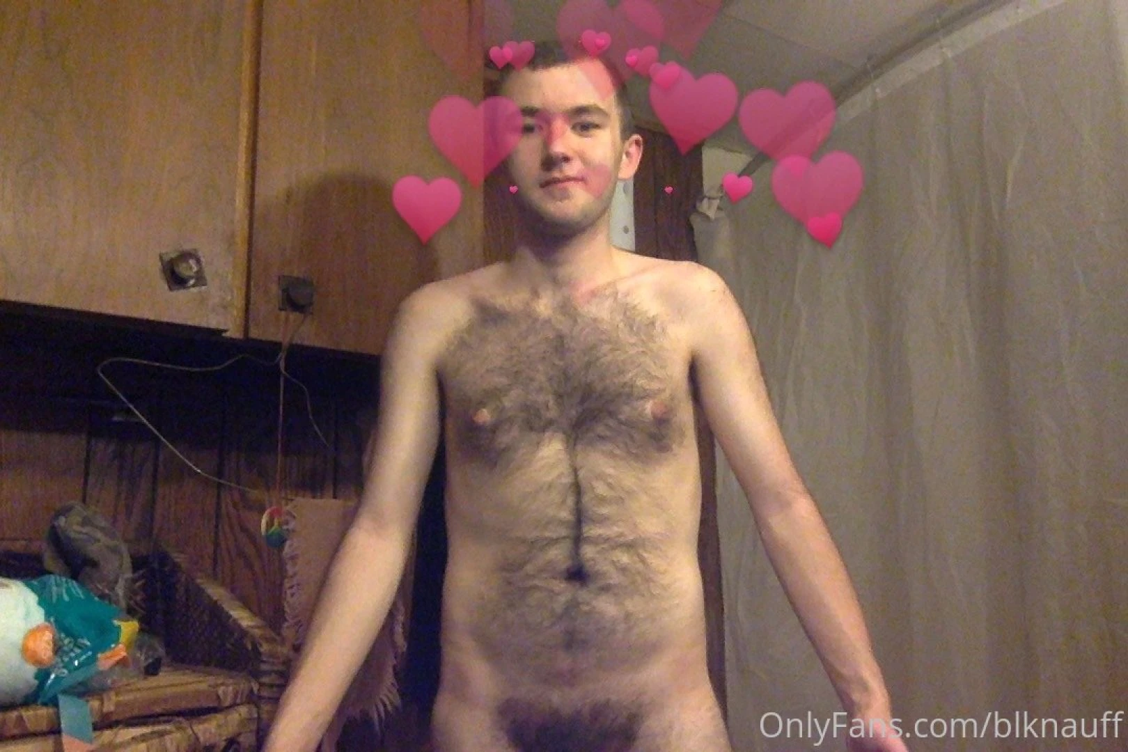 Who is love struck by this body who would also come dry this off part 1 