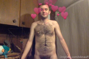 Who is love struck by this body who would also come dry this off part 1