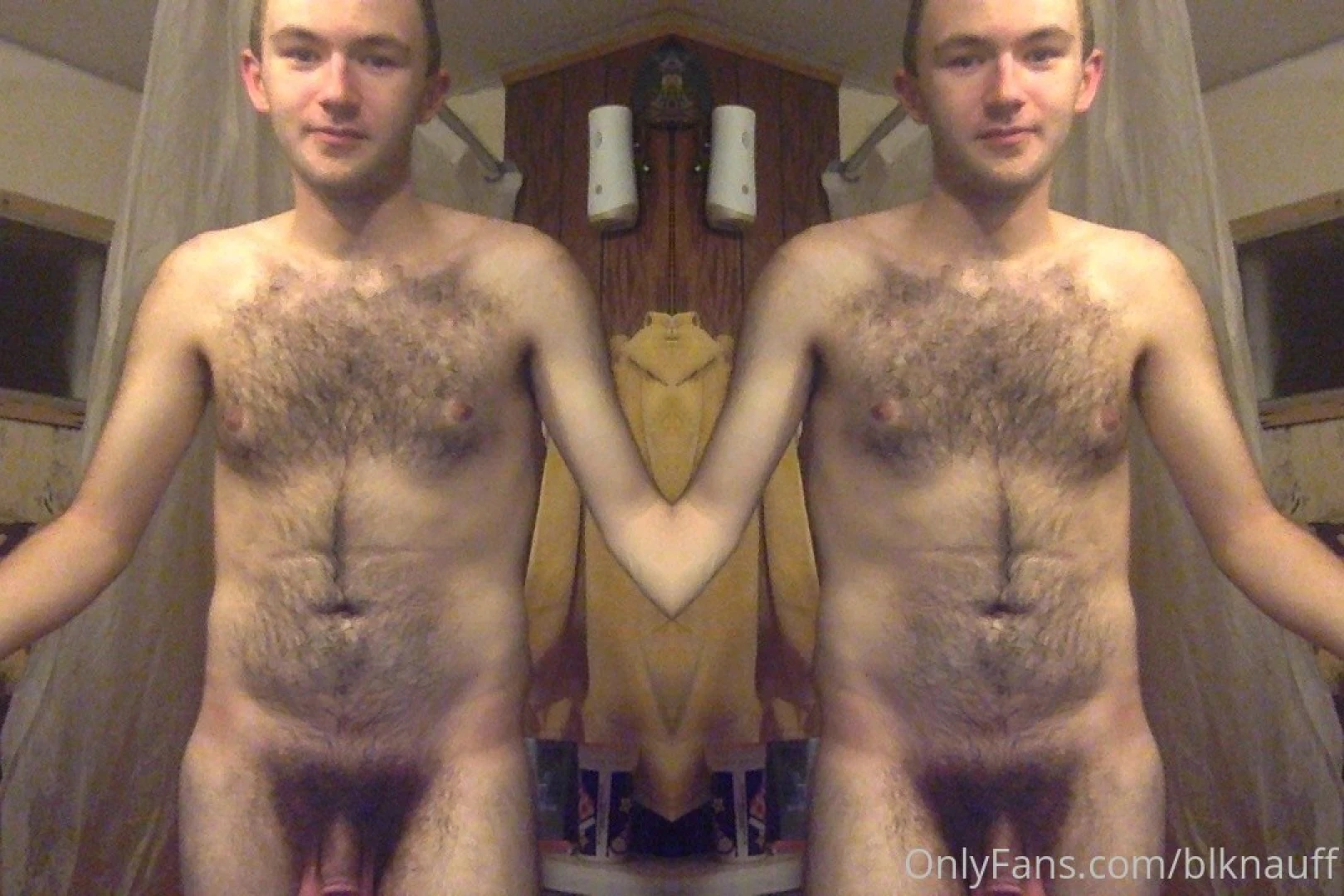Who is love struck by this body who would also come dry this off part 2 