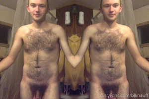 Who is love struck by this body who would also come dry this off part 2